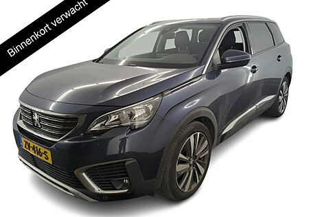 Peugeot 5008 1.5 BlueHDI Blue Lease Premium | 7-PERS | 1