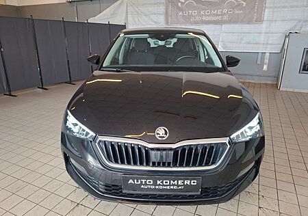 Skoda Scala 1.0 TSI 70kW Style