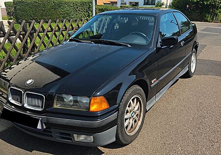BMW 316i 316 318i Coupe