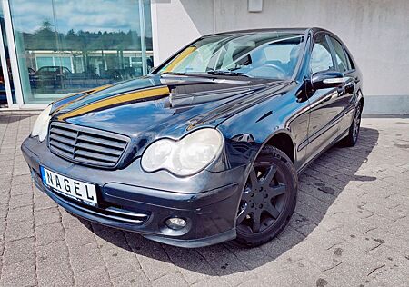 Mercedes-Benz C 230 Lim. Automatik Benzin 150kW