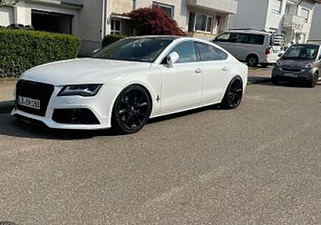 Audi A7 3.0 TFSI quattro S7 / RS Steuerkette neu