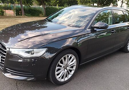 Audi A6 2.0 TDI Avant -