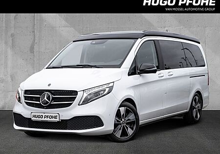 Mercedes-Benz V 250 V250 d Marco Polo HORIZON EDITION
