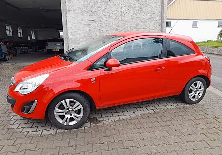 Opel Corsa 1.2 Edition