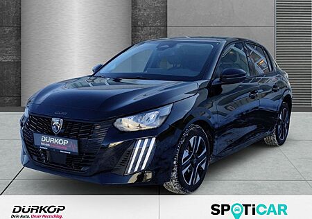 Peugeot 208 Allure 74kW Sicht-/Navigationspaket Digitale