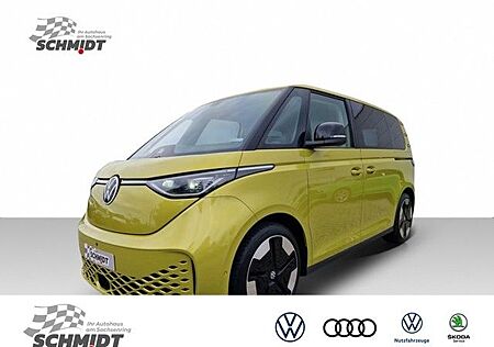 VW ID.BUZZ Volkswagen ID. Buzz Pro