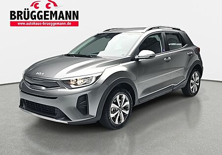 Kia Stonic 1.2 VISION MJ25 SITZH. NAVI
