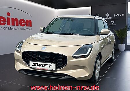 Suzuki Swift 1.2 COMFORT NAVI KLIMA TEMPOMAT
