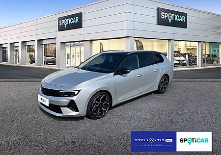 Opel Astra ST GS Line 1.5 D Aut. PANO INFOTAIN TECH P