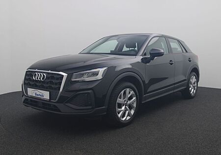 Audi Q2 30 TFS Navi Kamera LED ACC