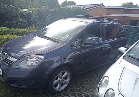 Opel Zafira 2.2 direct INNOVATION Automatik INNOV...