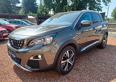 Peugeot 3008 Allure