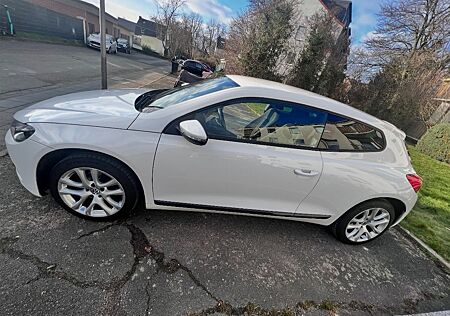 VW Scirocco Volkswagen 1.4 TSI 90kW Team Team