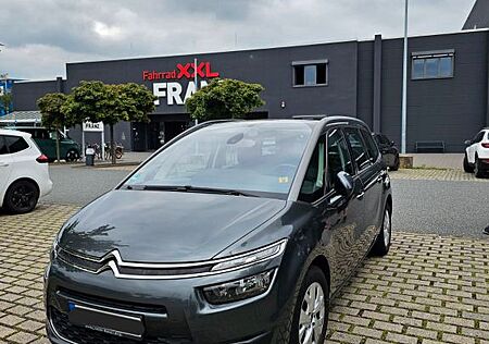 Citroën C4 Spacetourer Grand C4 Picasso / SpaceTourer e-HDi 115 Int....