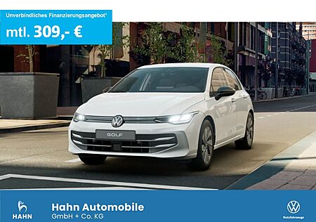 VW Golf Volkswagen Life Goal 1,5 l eTSI 85 kW(116 PS) M+S Kam