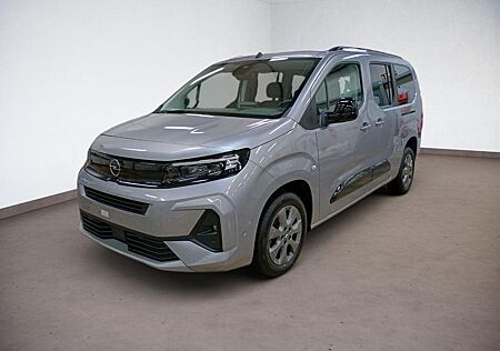 Opel Combo Life XL Facelift / 7 Sitze