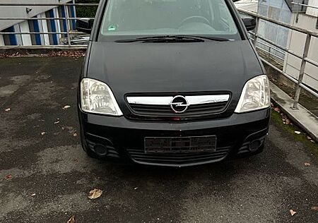Opel Meriva 1.7 CDTI -