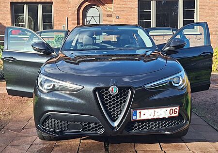 Alfa Romeo Stelvio 2.2 Diesel 16V 140kW Business AT8-Q4...