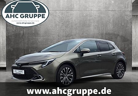 Toyota Corolla Hybrid 1,8-l EU6d 5-Türer Team D, Navi (