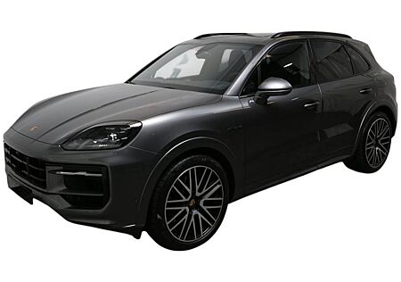 Porsche Cayenne E-Hybrid S - Panorama - 22" - 470 hp