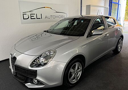 Alfa Romeo Giulietta 1.4 Turbo Super