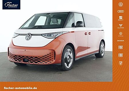 VW ID.BUZZ Volkswagen ID. Buzz Pro LWB 86kWh 7-Sitzer/Pano/AHK