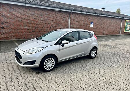 Ford Fiesta Trend