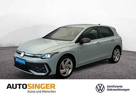 VW Golf Volkswagen GTE eHybrid DSG *AHK*IQ-L*ACC*HUD*NAV*R-CAM