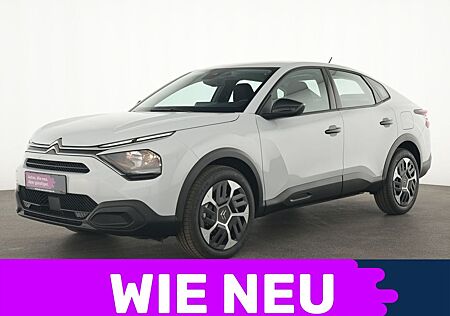 Citroën C4 X YOU Einparkhilfe|Tempomat|Spurassistent