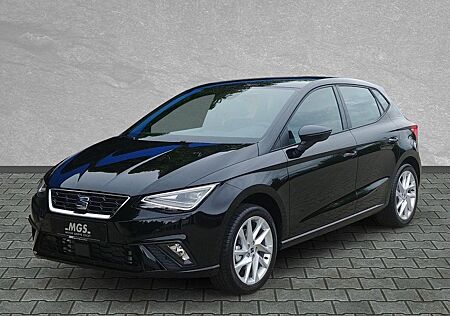 Seat Ibiza FR 1.0 TSI DAB #BT #NAVI #S&S