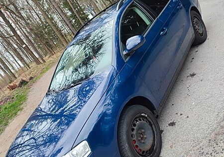 VW Passat Variant Volkswagen 1.9 TDI Comfortline Variant C...