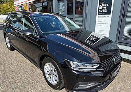 VW Passat Variant Volkswagen Business DSG Navi Bluet App ACC L