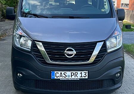 Nissan NV300 L2H1 Premium