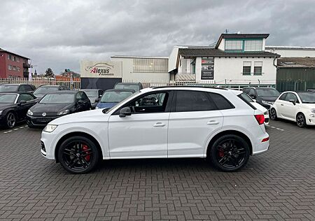 Audi SQ5 3.0 TDI quattro 1.Hd/B&O/Pano/AHK/HUD/Sthzg