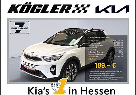 Kia Stonic 1.0i T Spirit NAV|TECH