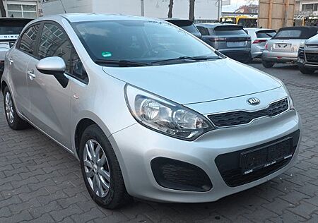 Kia Rio Edition 7 TÜV+INSPEKTION NEU