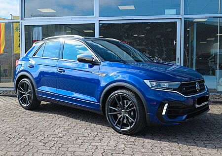 VW T-Roc Volkswagen 2.0 TSI OPF DSG 4MOTION R 300 PS