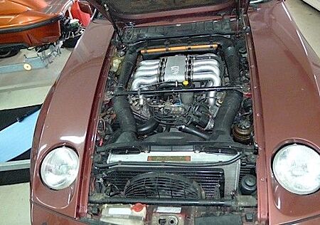 Porsche 928 S