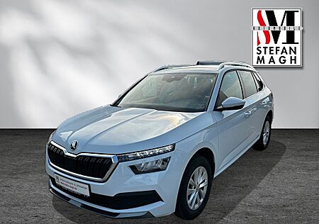 Skoda Kamiq 1.0 TSI Ambition OPF Tempomat Kamera CarP