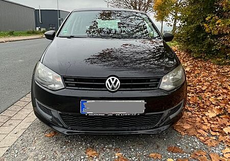 VW Polo Volkswagen 4-Türen/Tüv/