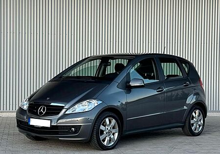 Mercedes-Benz A 170 AUTOMATIK 57tkm PDC SITZHEIZUNG TEMPOMAT