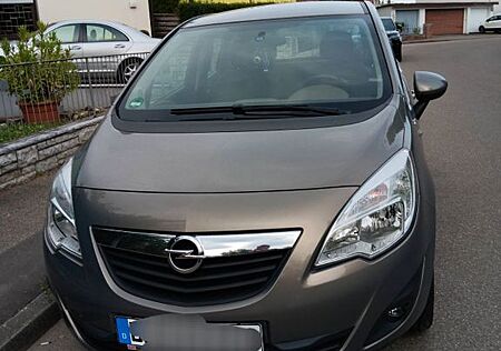 Opel Meriva 1.4 INNOVATION 103kW INNOVATION