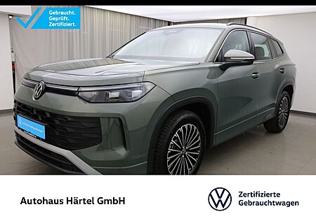 VW Tayron Volkswagen LIFE 1.5 ETSI DSG (+ACC-RADAR+NAVI) LED