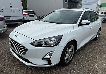 Ford Focus Turn.1.5 TDCI Aut./Nav/LED/6500netto