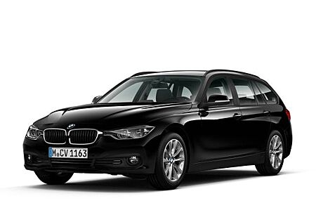 BMW 318i Touring Advantage Aut. Navi Business PDC