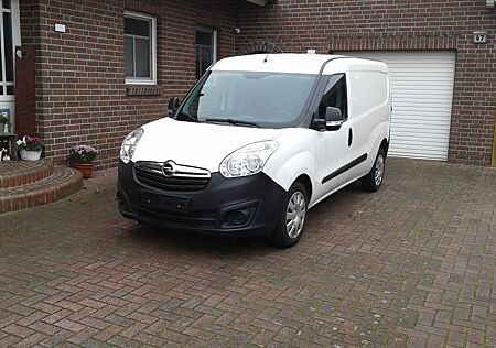 Opel Combo D Kasten L2H1 2,4t/1,6l/ TÜV NEU/KLIMA