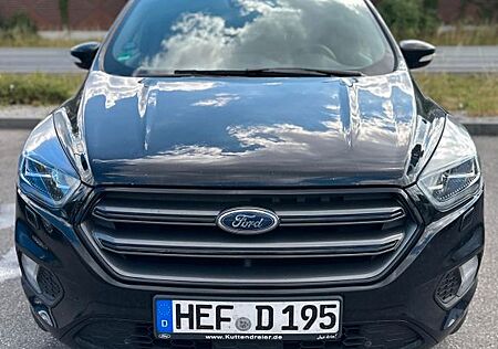Ford Kuga 2,0 TDCi 4x4 110kW ST-Line PowerShift S...