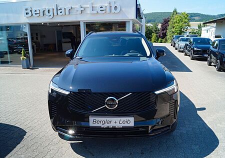 Volvo XC 90 XC90 T8 AWD Plug-in Hybr Ultra Dark 7-Sitze Aut.