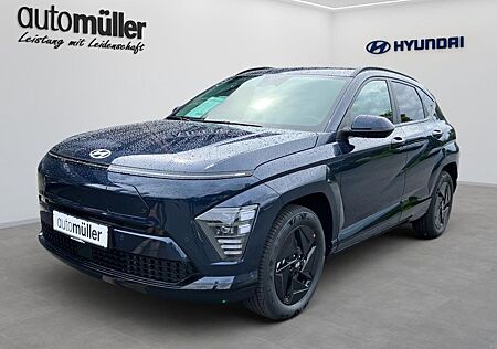 Hyundai Kona TREND *Assistenz-Paket*el. Heckklappe* LED