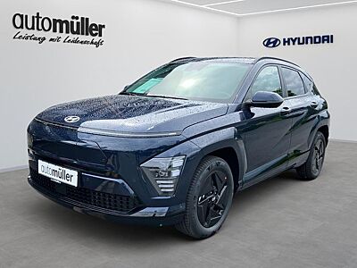Hyundai KONA TREND *Assistenz-Paket*el. Heckklappe* ACC